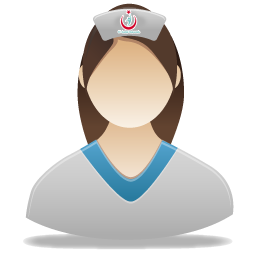 Yardımcı Sağlık Personeli Hicret YALÇIN